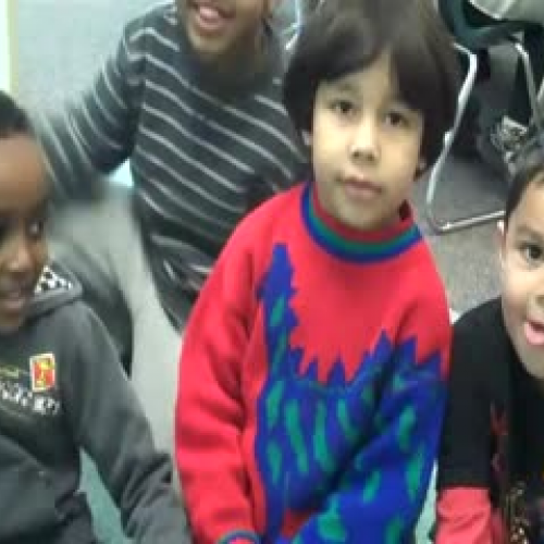 Syllables with Gilberto and the Wind