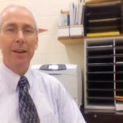 You Can't Write this Stuff