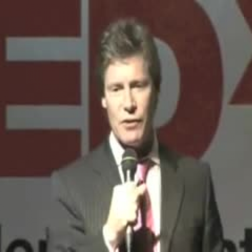 Graham Glass - The Future of Education Part 2