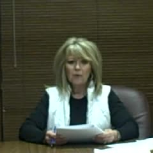 ASU ECH Internship video