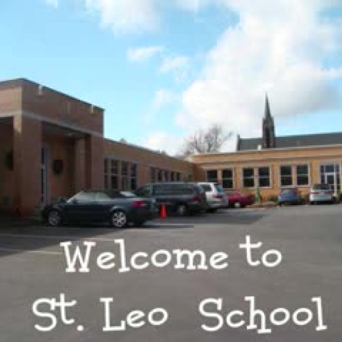 St. Leo's Catholic School