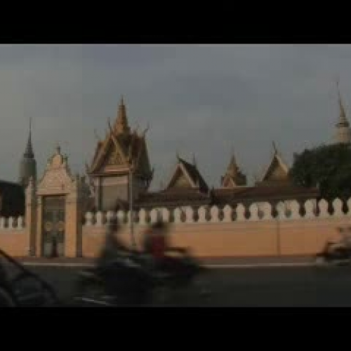 Project Compassion 2010 - Samon's Story - 6 m