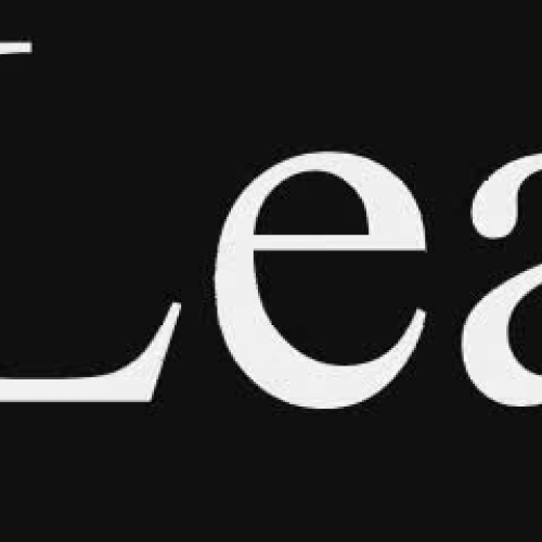 Leadership Seminar Promo