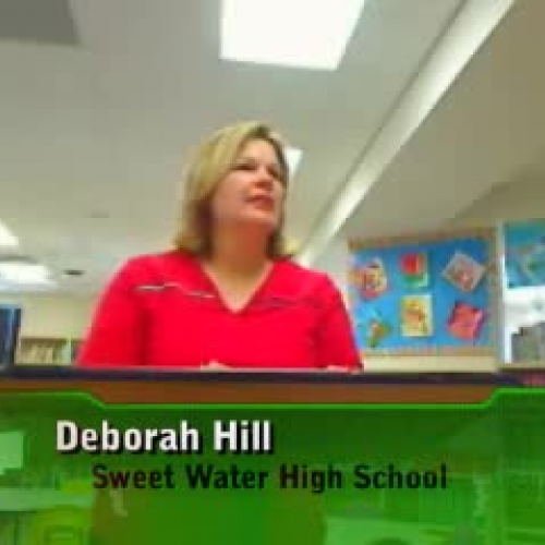 Promoting Inclusion with Peers