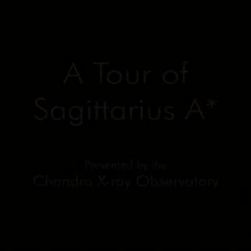 Sagittarius A* in 60 Seconds (Standard Defini