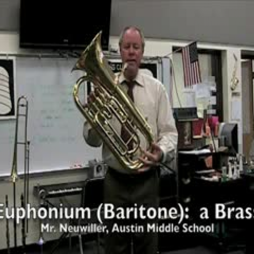 Euphonium