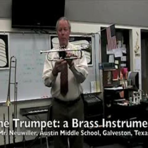 Trumpet