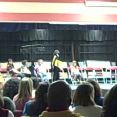Spelling Bee C