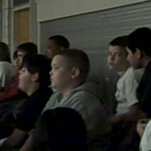 Audience Anticipation