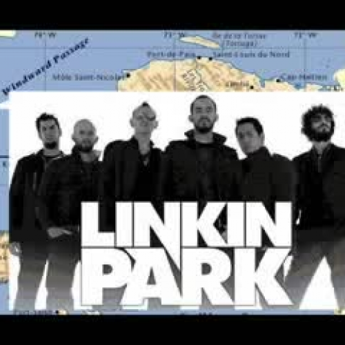Linkin Park "Not Alone"