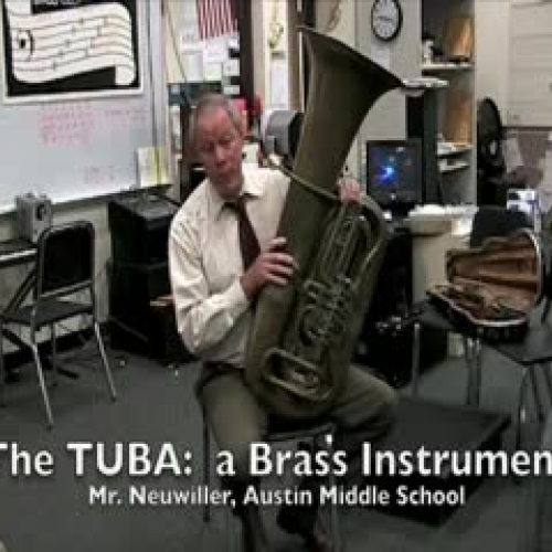 Tuba