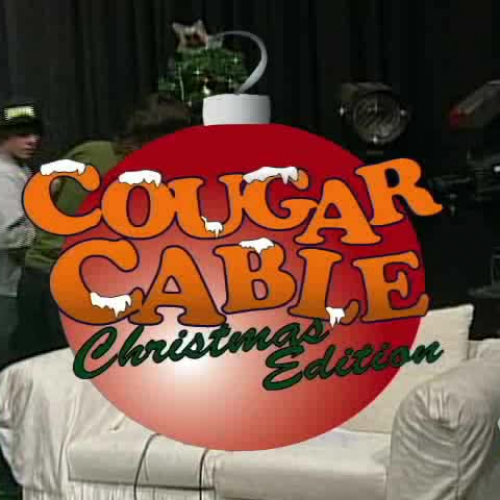 Cougar Cable Holiday