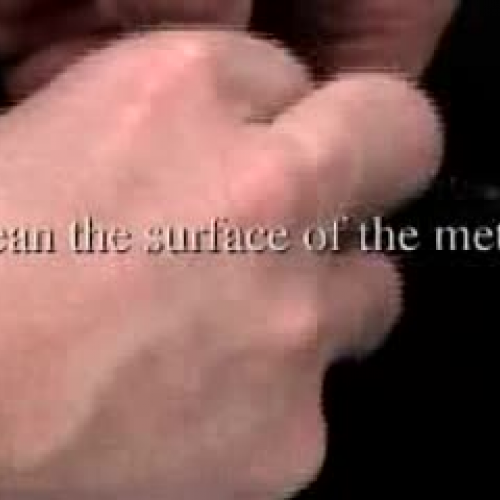 Activity Series Lab Results