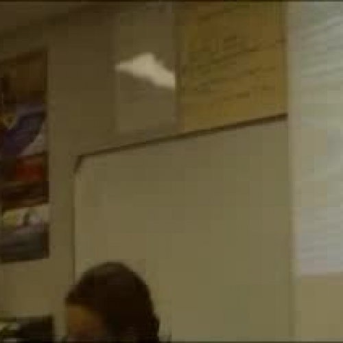 Sentence Fluency with Mrs. Lucia