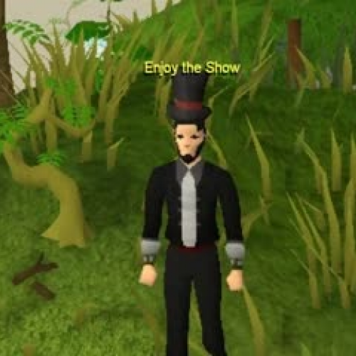 Previews / Unfinished