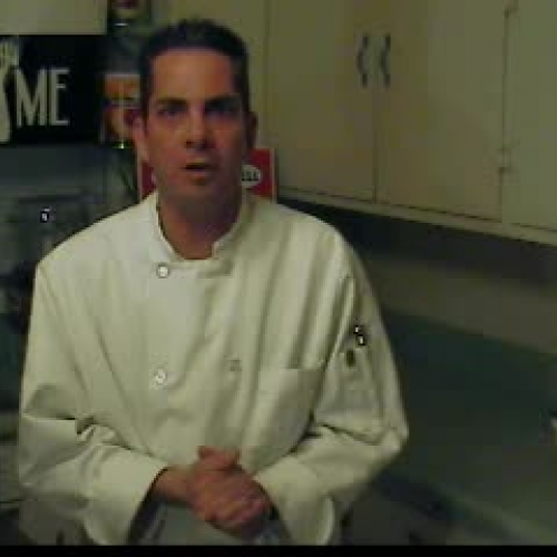 It’s Supper Time presented by Callingachef.co