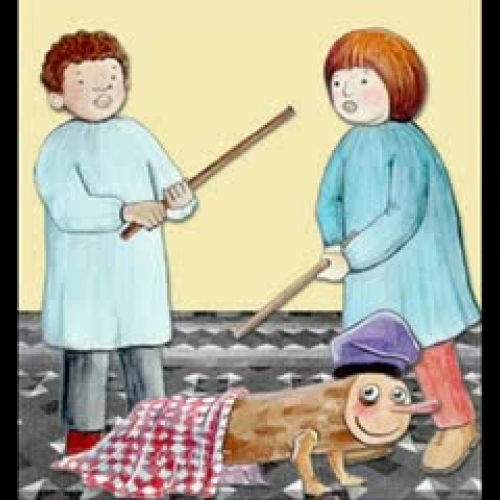 Christmas traditions