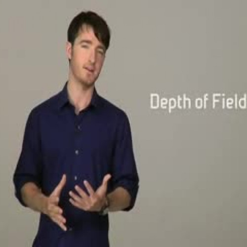 Depth of Field