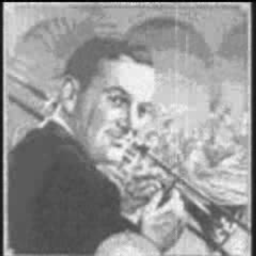 Glenn Miller - In the Mood