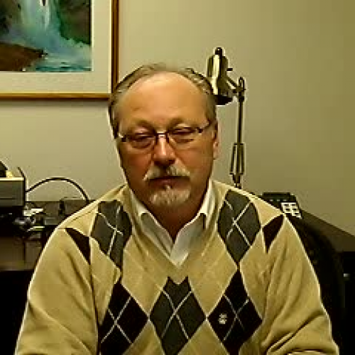 Appreciation from Jeff