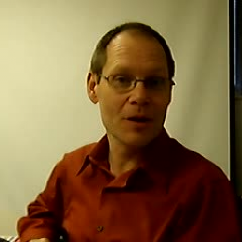 Mark's Spirit Week Greeting