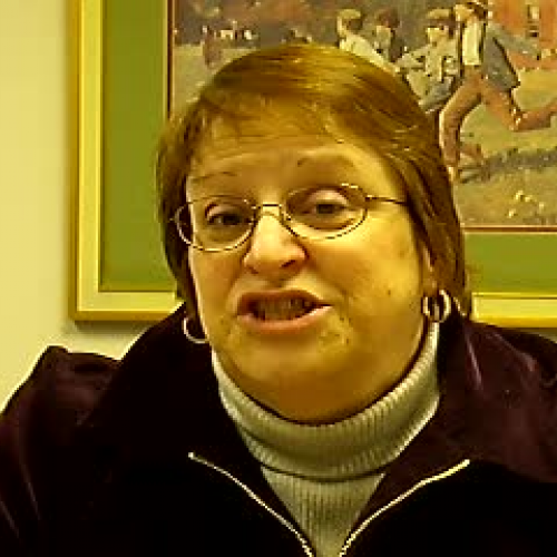 Maryalice Spirit Week Greeting