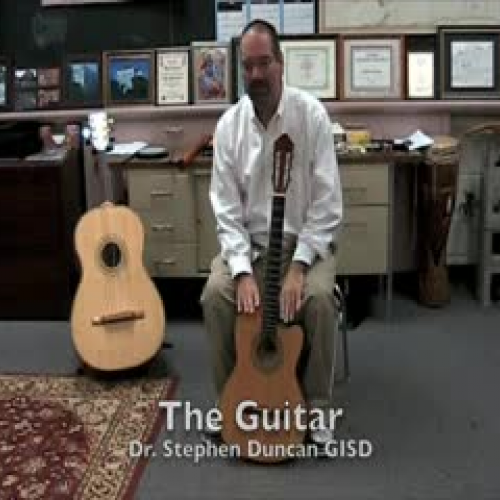 Guitar