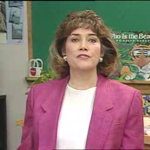 Goal Setting - Kids Need It