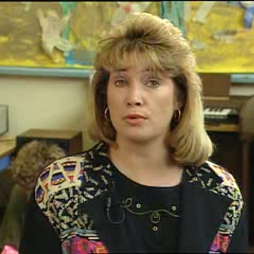 Developmentally Appropriate Early Child Educa