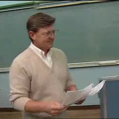 Life after low SaT scores