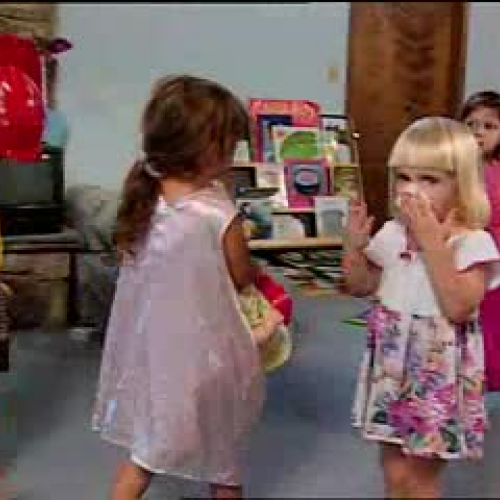 All They Do is Play Part 1