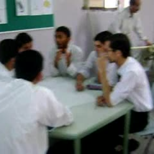 Role of Governments- Students Discussions