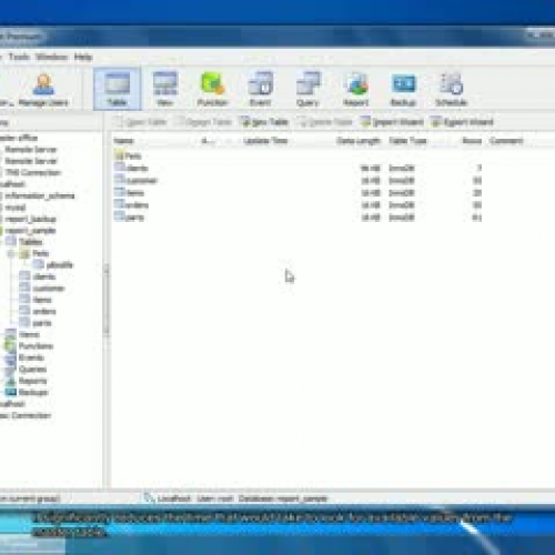 How to select the Foreign Key data easily? Wi