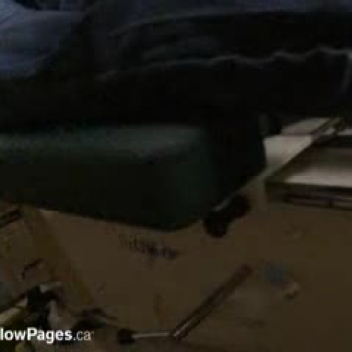 Chiropractor Vancouver, Back Pain Specialist