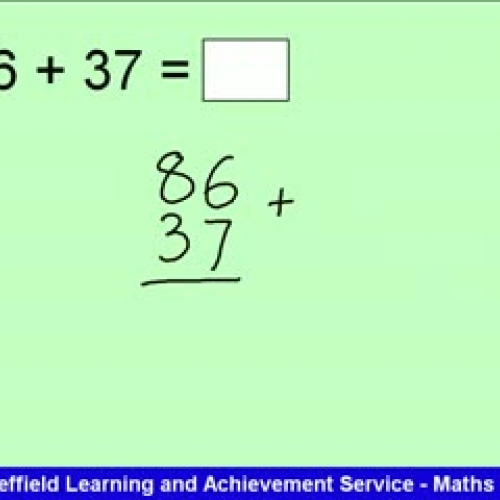 addition6 - expanded column (most significant