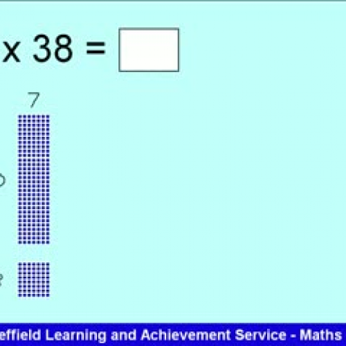 multiplication4 - grid method(2)