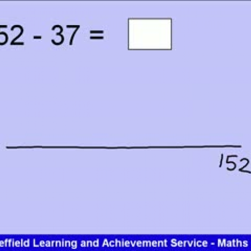 subtraction1 - taking away(1)