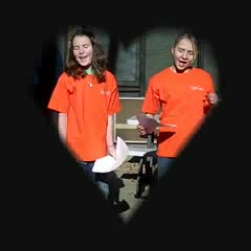 Bedtime Stories Read a Thon