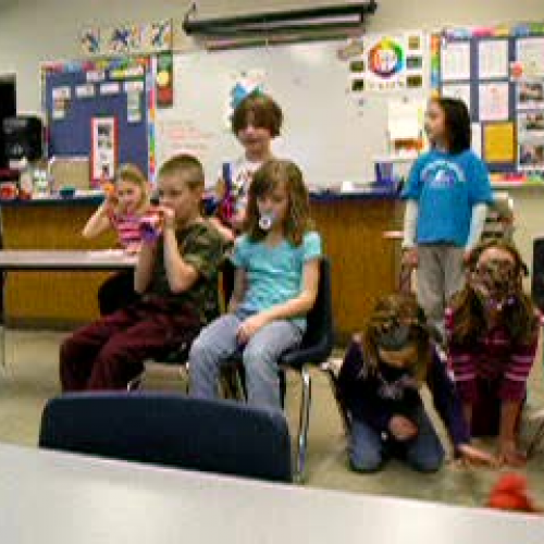 Healthy commercial take 2