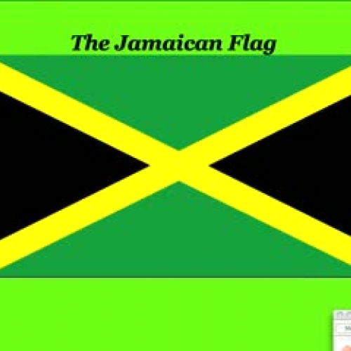 Jamaica Digital Story