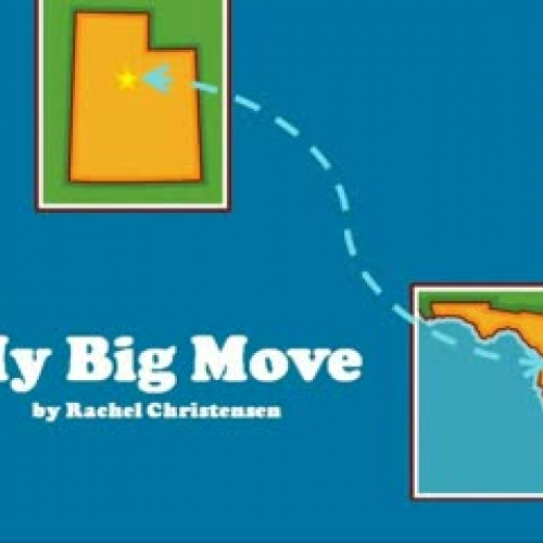 Digital Storytelling Challenge