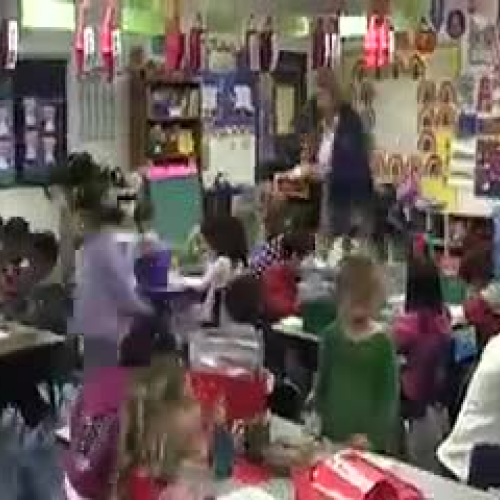 Questioning Lesson Hanson 4