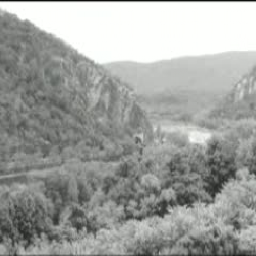 West Virginia ~ Wild and Wonderful