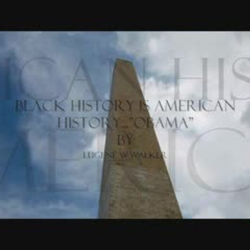 Black History Part II