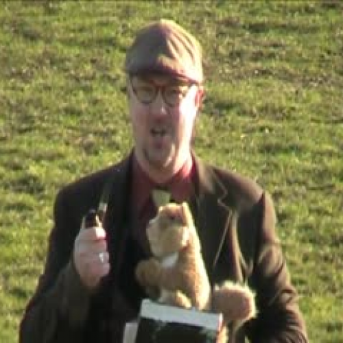 Eng Department Video