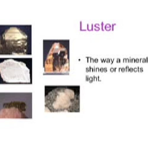 CrystalRockMineralVocab