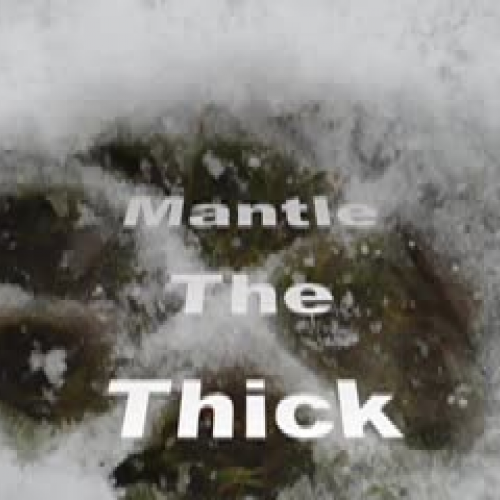 Dynamic Earth Vocab Wk1