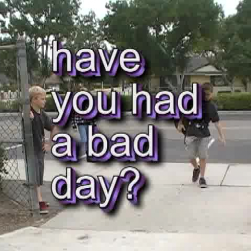 Cookie-gram commercial