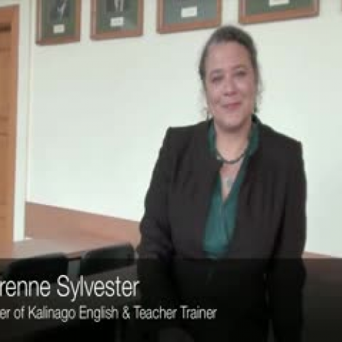 Social Media in Teaching &amp; Prof Developme