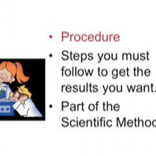 Sci Method Vocab Wk1